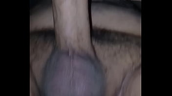 My Wifes First Time With Another Guy And He Does This.