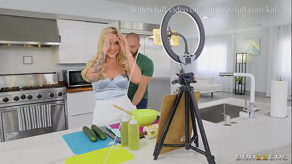 Today' Special Is Stuffed Kali / Brazzers / Download Full From