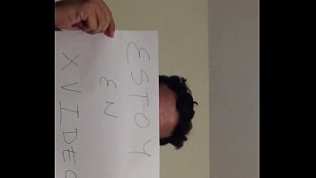 Vídeo De Verificación - gay, verification-video - Video 1828731