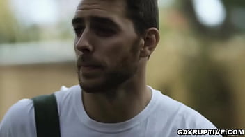 Admiting Stepbrother Is Gay And You Have No Other Choice But To Accept