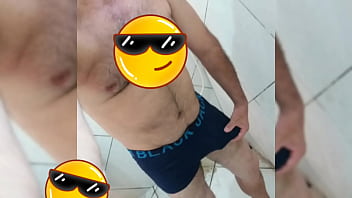 Meu Sobrinho Me Chupou Muito