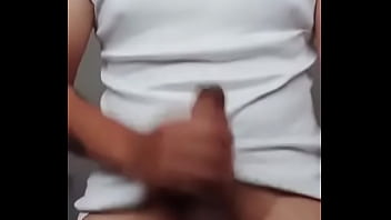 Me Encanta Masturbarme - cum, dick, masturbate, mexico, semen - Video 1828581