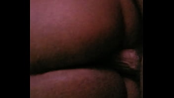 Milf Tries To Run From Back Shots