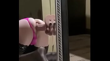 Teasing My Asshole With My Realcock2 Bruce