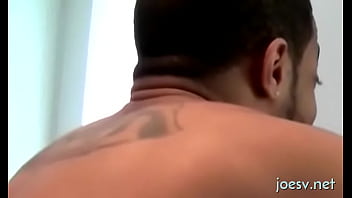 Deepest Fellatio In His Life - anal, fucking, hardcore, interracial, blowjob, masturbation, 69, gay, missionary, short-hair - Video 1645121