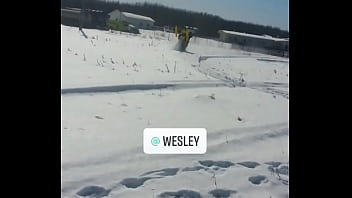 Ski Doo Mxz 600 Rs 2017 Lucifer Wes Gallant Home Bushe River 207 Alberta Canada..canada