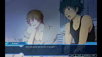 I Only Have Porn | Thecalimack Plays Sleepover Part 02