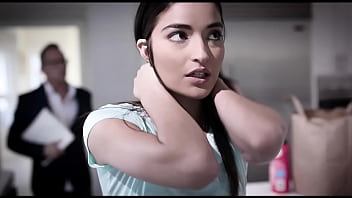 Niece Emily Willis Got A Crush On New Step Uncle - Full Movie On Freetaboo.net