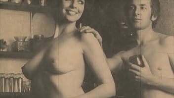 _when Step Brother _ Sister Are Home Alone_ From My Secret Life, The Erotic Confessions Of A Victorian English Gentleman - retro, family, vintage, step-sister, family-taboo, taboo-family, real-step-sister, taboo-family-sex, - Video 1893851