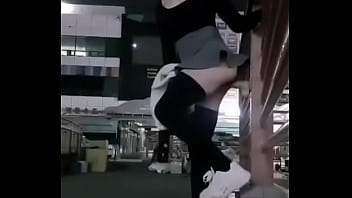Masturbation, Public, China - Unknown - 2025 - Hot - Session - Video 1819696