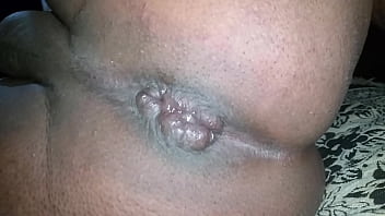 Anal, Cum, Fucking, Ass, Closeup, Ebony, Tranny, Fetish, Big-ass, Gapes, Black-cock, Anal-sex, Gay-a - Gay - 2025 - Passionate - Show - Video 1824411