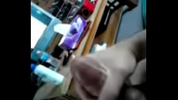 Getting A Nut On My Own