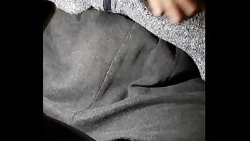 Gaste85 - Wetting-pants, Peeing-in-pants, Peeing-in-the-truck - Unknown - 2025 - Passionate - Performance - Video 1888302