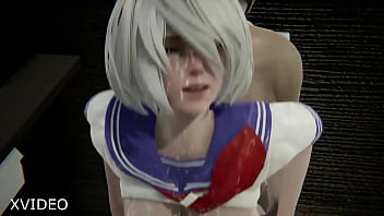 3d, 2b, Honey-select-2 - Unknown - 2025 - Intense - Experience - Video 1824360