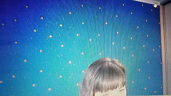 Emanueli In Is Days Horny!