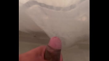 Jacking Off In Shower - cumshot, masturbation, soloboy - Video 1644592