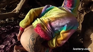 Lustery Submission #418: Eze _ Jowy - Ezekiel Bound