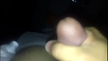 Cum Spraying Everywhere!!!