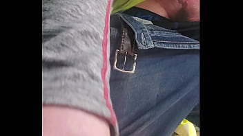 Myself Hands Free Cum