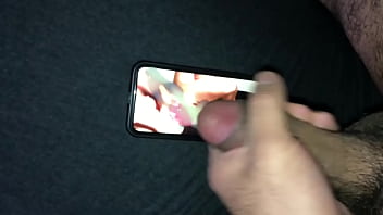 Cum Tribute For Markada2