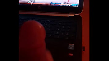 Mi Masturbación 12
