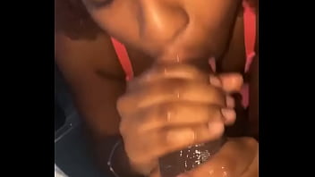 Slutted Out In His Office