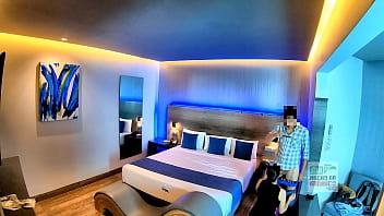 Isa Madurita Casada Liberal Mexicana Viene Por Su Dotación Mensual, Mientras Su Marido Esta Trabajando Yo La Pongo Como Quiere. Squirt Natural Min A 17.30.