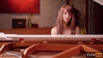 Jasmine J - Color Of The Wind - Asian Teen