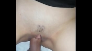 Me Cojo A Mi Flaca. Le Encanta Que La Escuchen Los Vecinos