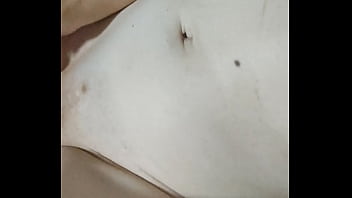 Japinha Gozando Com O Vibrador