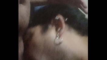 Chupandosela Al Vecino - gay-amateur, gay-chile - Video 1826751