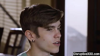 Gay Boy Fucked By His Organ Donor' Stepbrothers