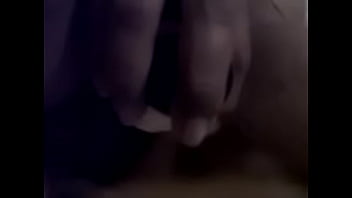 Metiéndose Consolador