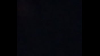 Walking And Pissing Bare-all Xmas Eve 2021