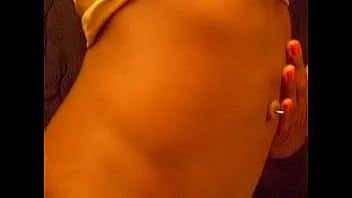 Navelfetish - Playing With Navel 2