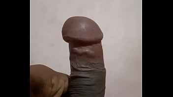 Happy New Year With My Big Dick