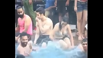 Sexy Bikini Desi Porn Girl