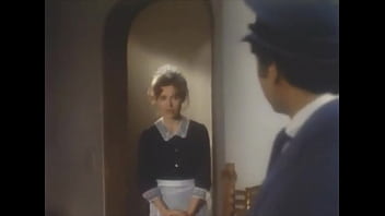 Maid Gets Fuckedvdeep By Big Dick Chauffeur