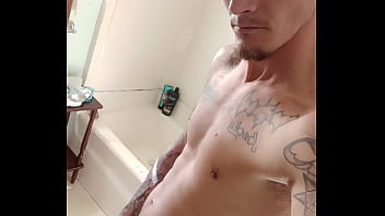 Tattoo, Soloboy, Long-dick - Unknown - 2025 - Wild - Experience - Video 1809976