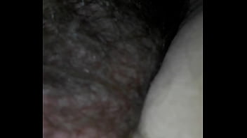 Fucking Myself In The Pussy