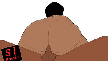 Big Ass Fuck Sl Studio