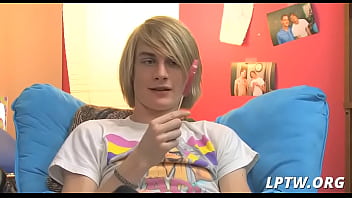 Fetish With Cute Legal Age Teenager Homosexual Guys - anal, fucking, hardcore, blowjob, shaved, masturbation, lollipop, kissing, gay, twink - Video 1825822