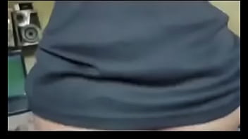 Magrinha Melando O Pau Grosso