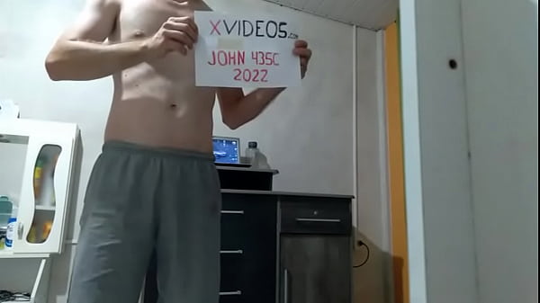 Vídeo De Verificação - soloboy, verification-video - Video 1809574