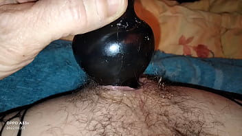 Dilatador Anal 8cm