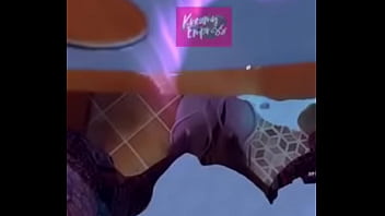 Ebony, Bdsm, Fetish, Feet, Bbw, Kink - Black_woman - 2025 - Amazing - Scene - Video 1807986