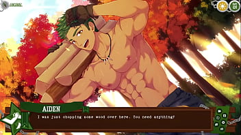 Camp Buddy Scoutmaster' Season Demo V 1.0