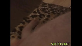 Prick Riding In Different Positions With Goluptious Brunette Young Tanya