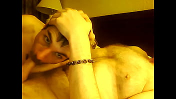 Step Son Sucking His Daddy' Cock.