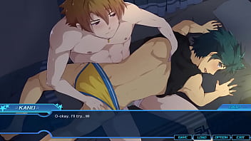 A Blue Balls Finale | Thecalimack Plays Sleepover - Part 04